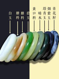 有没有小伙伴不了解和田玉的,我无意中了解到一